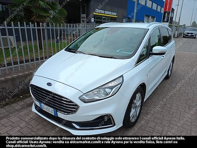 Ford s-max PC 2.0 ecoblue 150cv -
