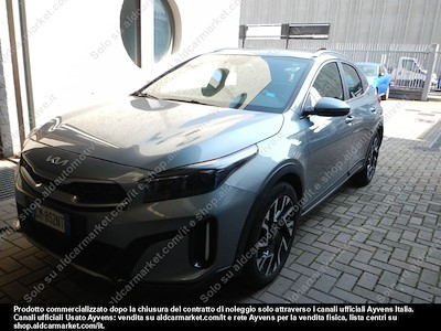 Kia xceed 1.6 crdi 136 CV -