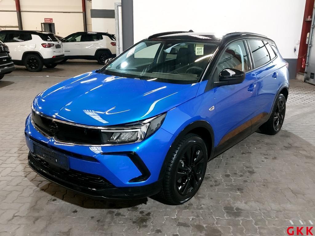 Opel Grandland 1.2 DI AUTOMATIK, 2023