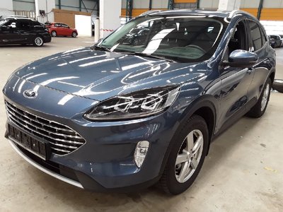 Ford Kuga 2.0 ECOBLUE 4X4 AUT., 2022