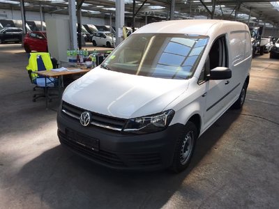 Volkswagen Caddy 2.0 TDI Maxi, 2020