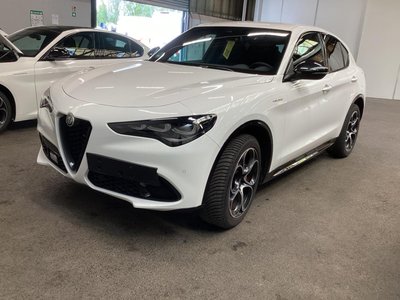 Alfa Romeo Stelvio 2.2 DIESEL 16V AT8 Q4 Veloce, 2024