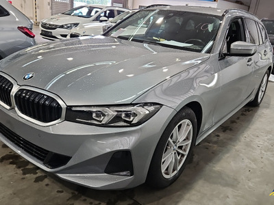 BMW 318D TOURING AUT., 2022