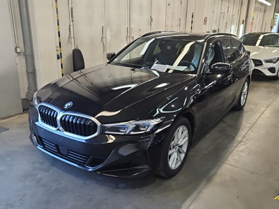 BMW 318D TOURING AUT., 2023