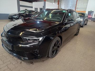 Opel Astra SPORTS TOURER 1.2 TURBO AUTOMATIK GS, 2024