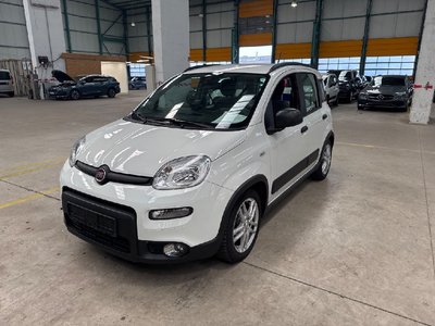 Fiat Panda 1.0 GSE HYBRID City Life, 2021