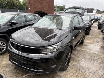 Opel Grandland 1.2 DI AUTOMATIK, 2024