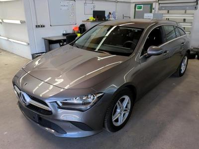 Mercedes-Benz Cla 200 D SHOOTING BRAKE 8G-DCT, 2023