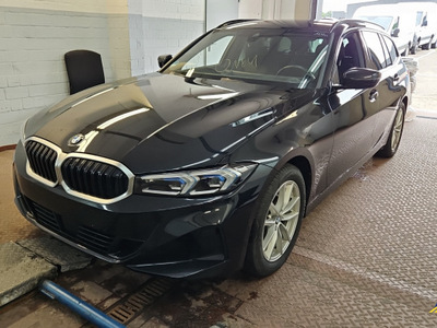 BMW 318D TOURING AUT., 2023