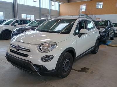 Fiat 500x 1.3 FIREFLY TURBO DCT 4X2 S&amp;S Cross, 2021