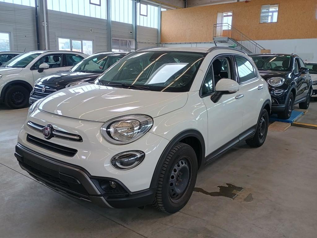 Fiat 500x 1.3 FIREFLY TURBO DCT 4X2 S&S Cross, 2021