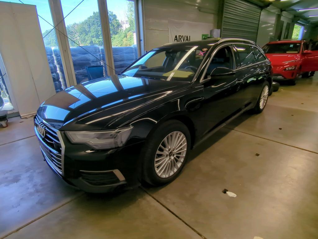 Audi A6 AVANT 35 TDI S TRONIC design, 2022