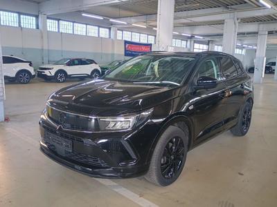 Opel Grandland 1.2 DI AUTOMATIK, 2023