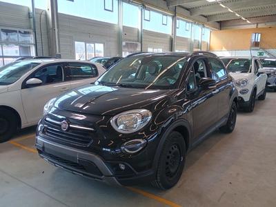 Fiat 500x 1.3 FIREFLY TURBO DCT 4X2 S&amp;S Cross, 2021