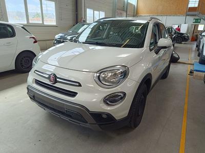 Fiat 500x 1.3 FIREFLY TURBO DCT 4X2 S&amp;S Cross, 2021