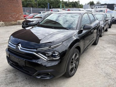 Citroen C4 PURETECH 130 STOP&amp;START EAT8 PLUS, 2024