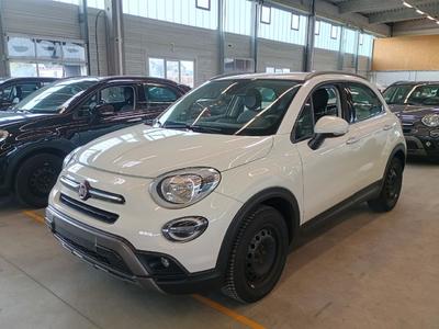 Fiat 500x 1.3 FIREFLY TURBO DCT 4X2 S&amp;S Cross, 2021