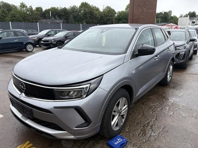 Opel Grandland 1.2 DI AUTOMATIK, 2024