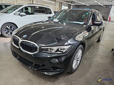 BMW 318D TOURING AUT., 2023