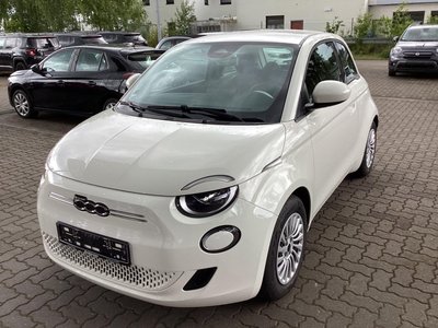 Fiat 500e -, 2023