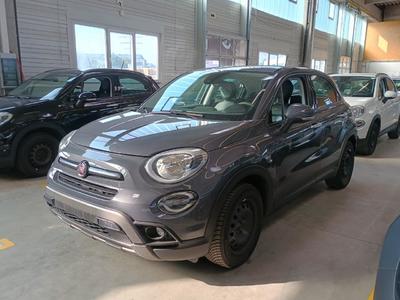 Fiat 500x 1.3 FIREFLY TURBO DCT 4X2 S&amp;S Cross, 2021