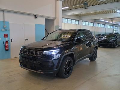 Jeep Compass 1.3 T4 4XE PLUG-IN HYBRID AUTOMATIK, 2022