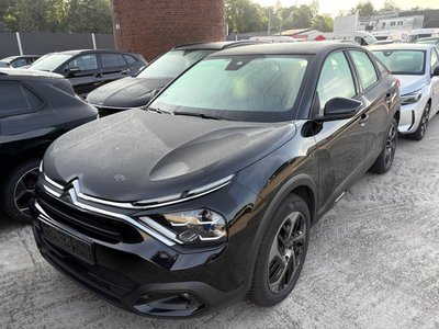 Citroen C4 PURETECH 130 STOP&amp;START PLUS, 2024