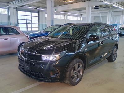 Opel Grandland 1.2 DI AUTOMATIK, 2023