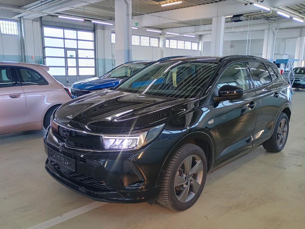 Opel Grandland 1.2 DI AUTOMATIK, 2023