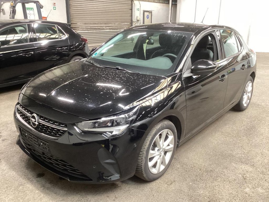 Opel Corsa 1.2 DIRECT INJECTION TURBO START/STOP Elegance, 2023