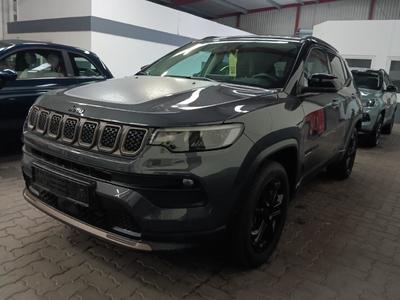 Jeep Compass 1.3 T4 4XE PLUG-IN HYBRID AUTOMATIK, 2022