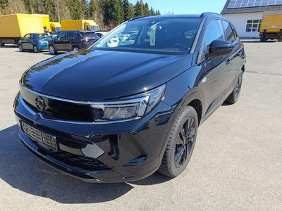 Opel Grandland 1.2 DI AUTOMATIK, 2023