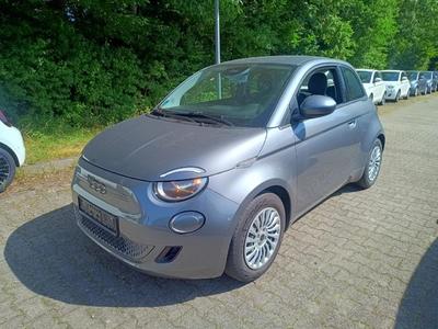 Fiat 500e - Action, 2022