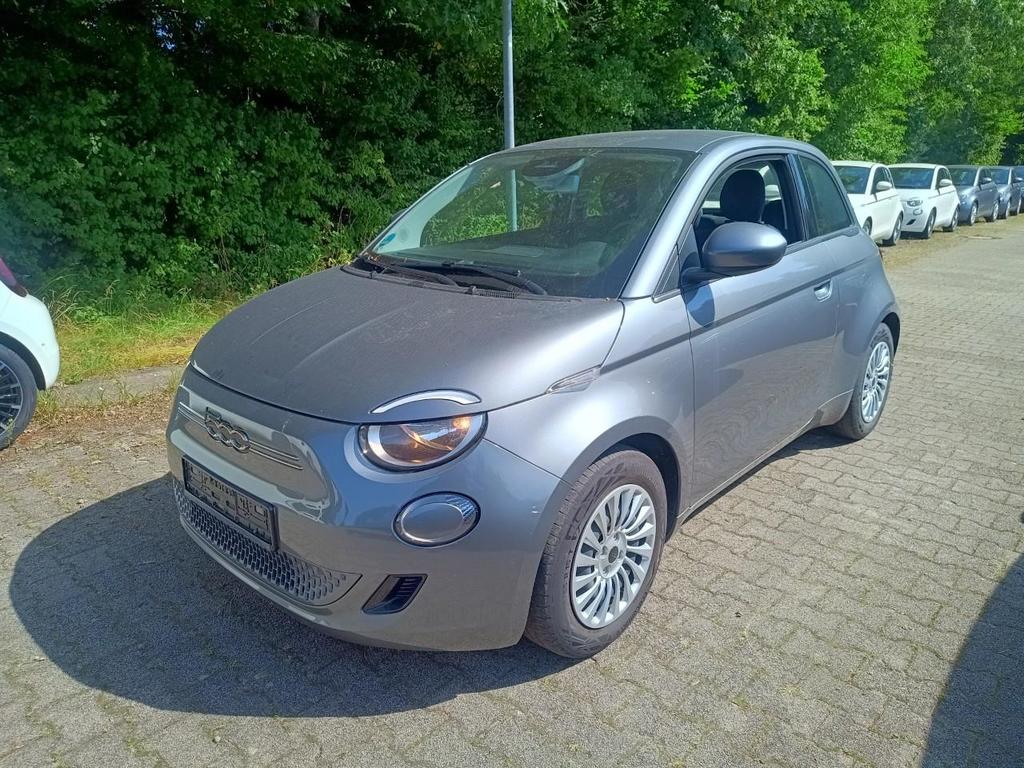 Fiat 500e - Action, 2022