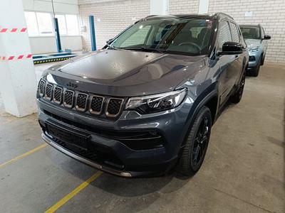 Jeep Compass 1.3 T4 4XE PLUG-IN HYBRID AUTOMATIK, 2022