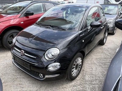 Fiat 500 1.0 GSE HYBRID Dolcevita, 2022