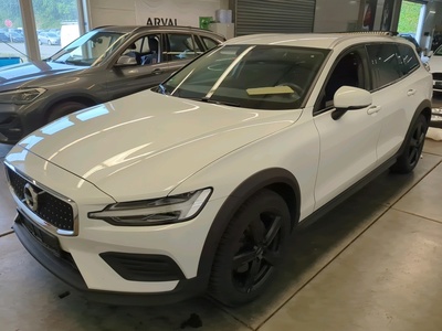 Volvo V60 CROSS COUNTRY B4 D AWD GEARTRONIC, 2022