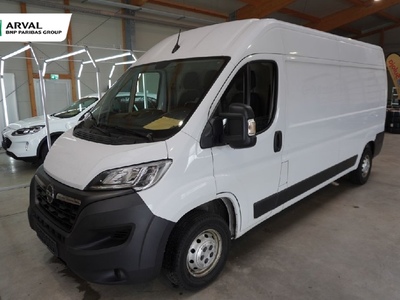 Opel Movano 2.2 D L3H2 2WD VA Edition, 2022