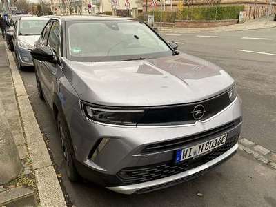 Opel Mokka-e -, 2023
