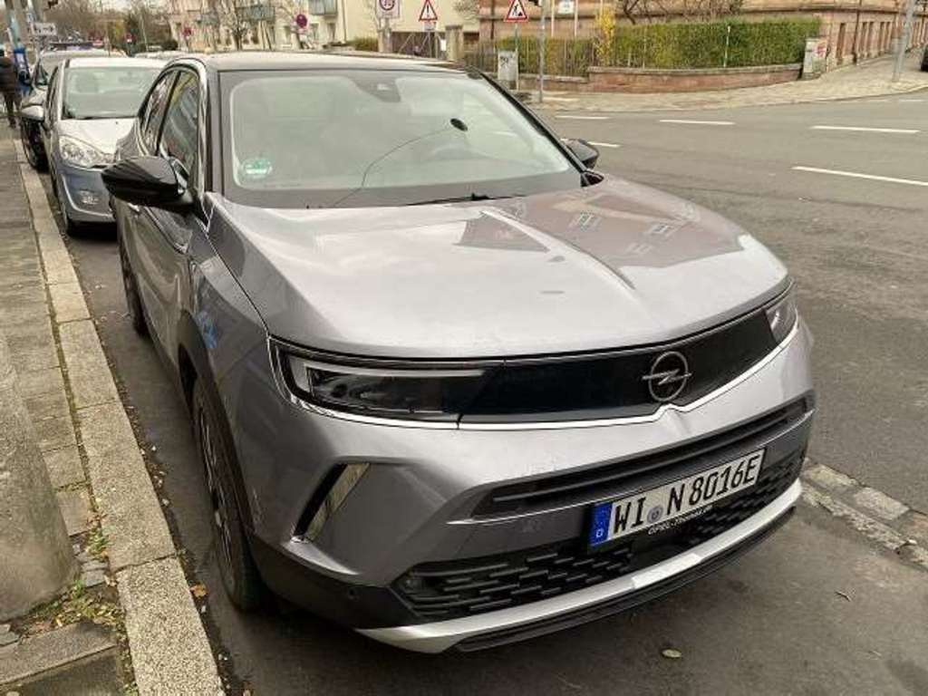 Opel Mokka-e -, 2023