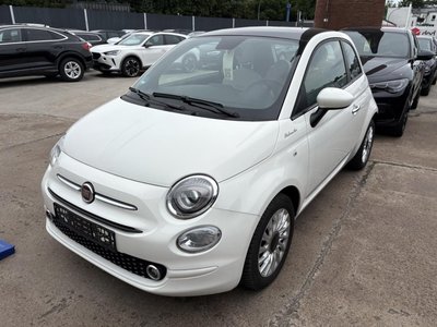 Fiat 500 1.0 GSE HYBRID Dolcevita, 2022