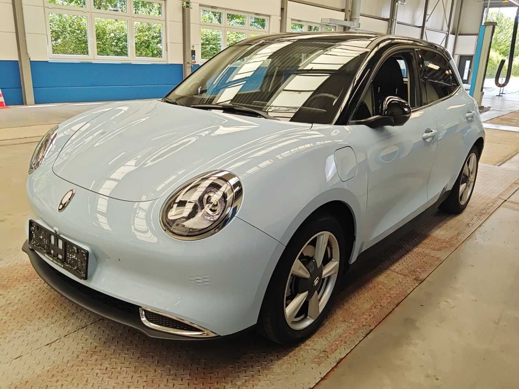 ORA Funky CAT 400 Pro, 2023