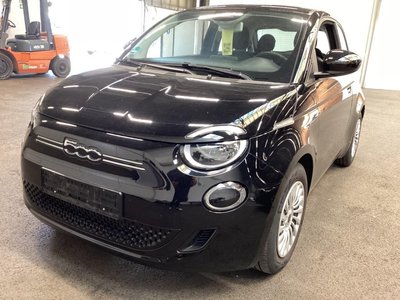 Fiat 500e - Action, 2023