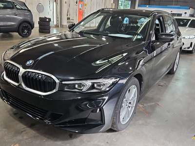BMW 318D TOURING AUT., 2023