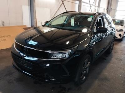Opel Grandland 1.2 DI AUTOMATIK, 2023