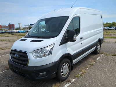 Ford Transit 350 L2H2 LKW VA Trend, 2020