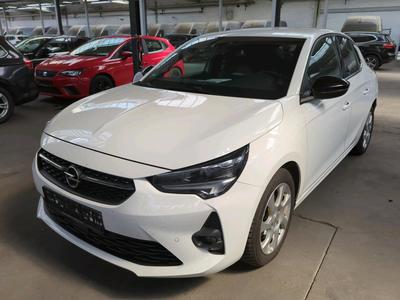 Opel Corsa 1.5 DIESEL START/STOP Ultimate, 2021