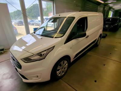 Ford Transit CONNECT 230 L2 AUTM. Trend, 2021