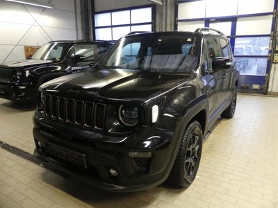 Jeep Renegade 1.3 T-GDI 4XE PLUG-IN HYBRID AUTOMATIK, 2022