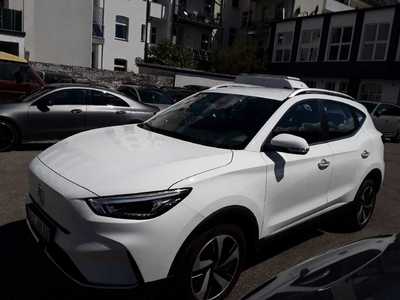 MG Zs EV STANDARD, 2023